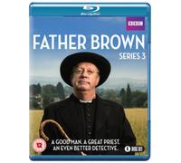 Father Brown: Series 3
