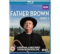 Father Brown: Series 3