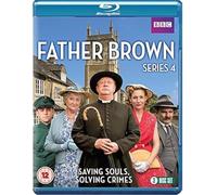 Father Brown: Series 4