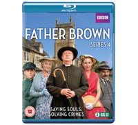 Father Brown: Series 4