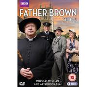 Father Brown: Series 5