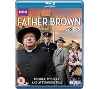 Father Brown Series 5