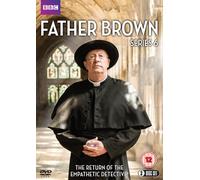 Father Brown: Series 6 [Official UK Release] [DVD]