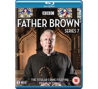 Father Brown: Series 7