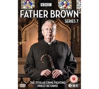 Father Brown Series 7 [Official UK release]