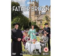 Father Brown - Series 8