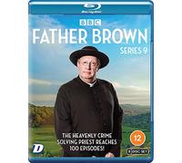Father Brown Series 9