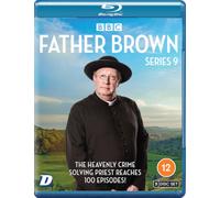 Father Brown: Series 9