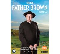 Father Brown: Series 9