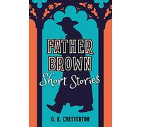 Father Brown Short Stories