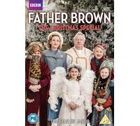 Father Brown: The Christmas Special - The Star of Jacob