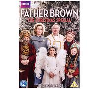 Father Brown: The Christmas Special - The Star Of Jacob
