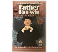 Father Brown: The Man With Two Beards And Other Stories [DVD]