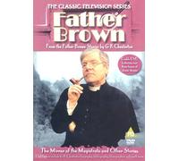 Father Brown: The Mirror Of The Magistrate And Other Stories [DVD]
