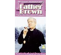 Father Brown: The Mirror Of The Magistrate And Other Stories [VHS]