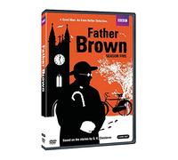 Father BROWNSEASON Five