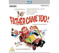 Father Came Too! (Blu-ray)