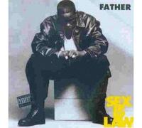 Father - (CD Album Father MC, 11 Tracks) 69 / R&B Swinger / Once She Gets Pumpin' / On And On / I Beeped You / Ain't Nuttin But A Party / Now Is The Time / For The Brothers Who Ain't Here / The Wiggle / Something From The Radio u.a.