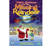 Father Christmas And The Missing Reindeer [DVD]