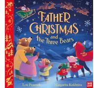Father Christmas and the Three Bears