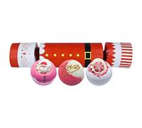 Bomb Cosmetics - Christmas 2024 Father Christmas Cracker for Women