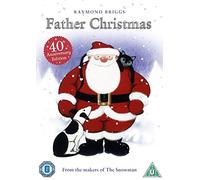 Father Christmas [DVD]