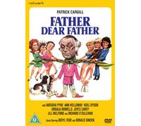 Father Dear Father - Film [DVD]