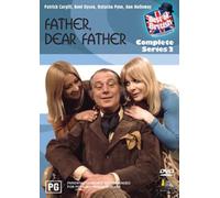 Father Dear Father: Series 2