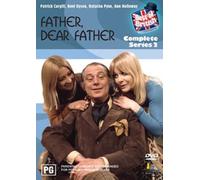 Father Dear Father - Series 2