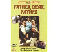 Father Dear Father - Series 3 [DVD]