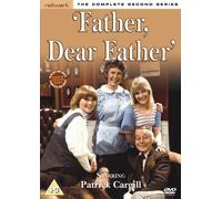 Father Dear Father: The Complete Series 2 [DVD]