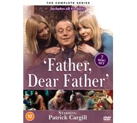 Father, Dear Father: The Complete Series
