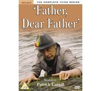Father Dear Father: The Complete Series 3 [DVD]