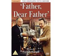 Father Dear Father: The Complete Series 5 [DVD]