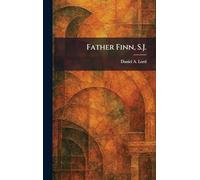 Father Finn, S.J.