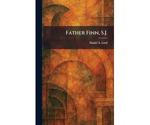Father Finn, S.J.