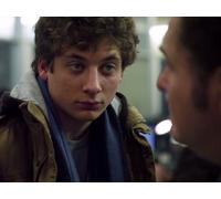 Father Frank, Full of Grace