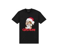 Father Gizmo T-Shirt Gremlins Black M