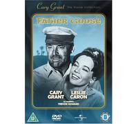 Father Goose [1964] [DVD]