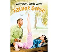 Father Goose [DVD] [1964] [Region 1] [US Import] [NTSC]