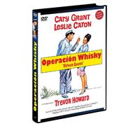 Father Goose - Spanish Import with English Audio [DVD]