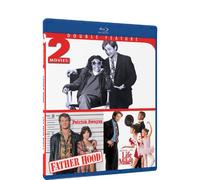 Father Hood & Life With Mikey [Blu-ray] [1993] [US Import]