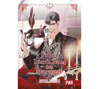 Father, I don't Want this Marriage T02