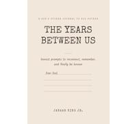 Father, I want you to Know... (Guided Journalism)