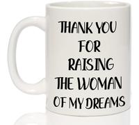 Father in Law Gifts from Son in Law, for Father in Law Birthday Gifts, Funny Father in Law Coffee Cup 11 Oz Funny Novelty Ceramic Coffee Mugs Gift Ideas