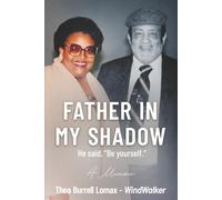 Father in My Shadow: A Memoir