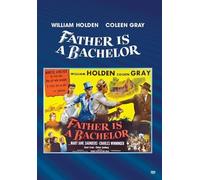 Father Is a Bachelor [DVD] [1950] [Region 1] [US Import] [NTSC]