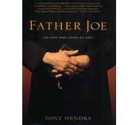 Father Joe: The Man Who Saved My Soul (Walker Large Print Books)