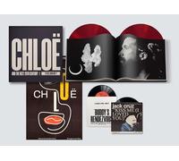 Father John Misty - Chloë And The Next 20th Century [VINYL]