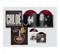Father John Misty - Chloe and the Next 20th Century (Deluxe Vinyl Box) [VINYL]